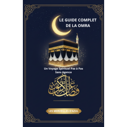 Le guide complet de la Omra sans agence – Organisation et conseils