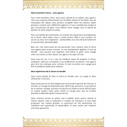 Le guide complet de la Omra sans agence – Organisation et conseils