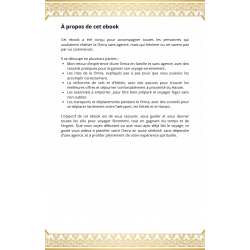 Le guide complet de la Omra sans agence – Organisation et conseils