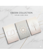Ebooks numériques – Les Merveilles d’Azul