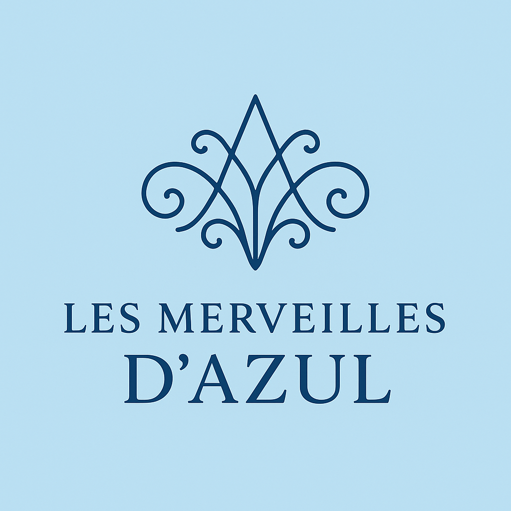 Les Merveilles d'Azul